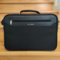 ราคา Romar Polo กระเป๋าเอกสารทรงแข็ง ขนาด 16 นิ้ว กระเป๋าแมสเซ็นเจอร์ กระเป๋านักเรียน กระเป๋าใส่เอกสาร (17336228731)
