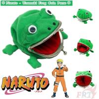 ราคา นารูโตะกระเป๋าใส่เหรียญกบกระเป๋าสตางค์อนิเมะกระเป๋าใส่เหรียญกระเป๋าสตางค์ผ้ากำมะหยี่กระเป๋าถือ (12949958556)