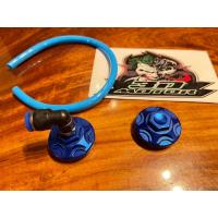 ราคา ฝาวาวล์ แต่ง พร้อมหัวฉีด ระบายความร้อน พร้อมสาย ฝารูวาวล์ ฝาปิดวาวล์ ฝาระบาย ฝาวาวล์แต่ง W125 MIO W100 W110S FINO NOUVO (17276872236)