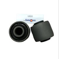 ราคา บู้ชหูโช๊ค TOYOTA VIGO หน้า ล่าง จำนวน 2 ตัว โตโยต้า วีโก้ (683978067)