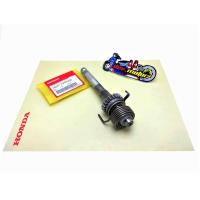 ราคา แกนสตาร์ท แกนคันสตาร์ท สปริงพร้อมเฟือง HONDA เวฟ110i ดรีม110i เวฟ125หัวเถิก ดรีม125 เวฟ125 บังลม ไนท์ 125 (14684302131)