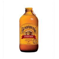 ราคา Bundaberg Ginger Beer 375 ml x 24 bottle บันดาเบิร์กเครื่องดื่มน้ำขิง 375 มล 24 ขวด (15229412182)