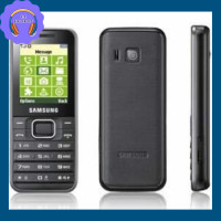 ราคา Samsung Hero E3210 3G คีย์บอร์ดไทย สามารถรองรับทุกเครือข่าย (10806637998)