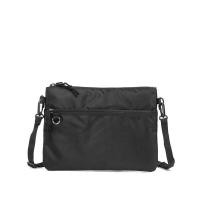 ราคา MINI SACOCHE BAG กระเป๋าผ้าไนลอนกันน้ำ (9902908530)