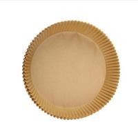 ราคา Flashsale 22 ABL กระดาษรองหม้อทอด 50 ชิ้น กระดาษรองอบขนม แบบใช้แล้วทิ้ง กระดาษรองหม้อทอดไร้น้ำมัน แผ่นรองอบ ถ้วยกระดาษซับน้ำมัน (16246317776)