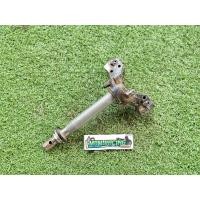 ราคา เเผงคอเวฟ110i Honda wave110i สินค้าเเท้มือสอง ไม่คดไม่งอ (15933071398)