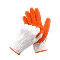 ราคา ถุงมือยางพารา ถุงมือเคลือบยางพารา 1คู่ (16022851183)