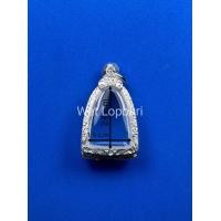 ราคา กรอบพระ ตลับเงินแท้ ใส่พระรูปหล่อ หลวงพ่อเงิน เกจิต่างๆ (17984407686)