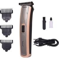 ราคา แบตเตอเลี่ยนตัดผม Kemei KM 418 KM 719 ปัตตาเลี่ยนไฟฟ้า แบบ ชาร์จ ไร้สาย พร้อมอุปกรณ์เพื่อช่วยในการตัดและ แต่งผม ทั้งผู้ชาย และ ผู้หญิง ปัตตาเ (2478362001)