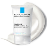 ราคา La Roche Posay Toleriane ครีมบำรุงผิวหน้าซ่อมแซมสองชั้น75มล 2 5Fl ออนซ์ (17046644832)