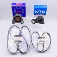 ราคา ชุดสายพานราวลิ้น ไซโคลน สายพานไทม์มิ่ง TIMING MITSUBISHI CYCLONE L200 D (3497344050)