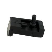 ราคา TOYOTA ยางกันกระแทกประตูแค๊ป REVO15CAB แท้ห้าง RH 85643 0K010 (15541991195)