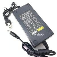 ราคา DC อะแดปเตอร์ Adapter 24V 2A 2000mA DC 5 5 x 2 5MM (421107030)
