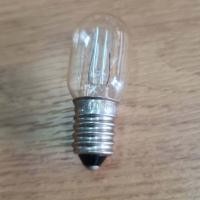 ราคา 0000672 หลอดไฟฮิตาชิ PTR 64VG 1 002 หลอดไฟ ตู้เย็นฮิตาชิ LAMP อะไหล่ตู้เย็น HITACHI ฮิตาชิ อะไหล่แท้ บริษัท (7179008659)
