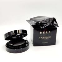 ราคา พร้อมส่ง Exp 4 12 25 Hera Black Cushion SPF34 PA 15g (18332056788)