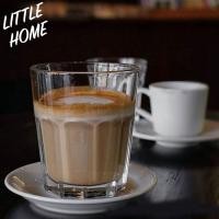 ราคา LITTLEHOME LUCKY แก้ว แก้วกาแฟ แก้วน้ำ Euro 10 oz 285ml แก้วเหล้า แก้วใส ทนร้อนเย็น LUCKY (13578584862)
