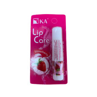 ราคา KA Lip Care 3 5g Strawberry (11943134556)