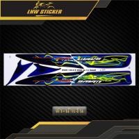 ราคา สติ๊กเกอร์ Wave 125S รุ่น13 ปี2006 สติ๊กเกอร์ เวฟ 125S รุ่น13 ปี2006 (14867520144)