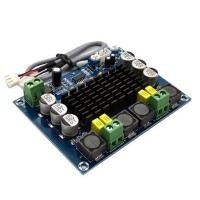 ราคา TPA3116A แอมป์จิ๋ว 200 วัตต์ แอมป์จิ๋วรุ่นใหม่ พัฒนาจาก ทดแทน TPA3116D2 ขับลำโพง 15 นิ้วได้เต็มรูปแบบ ไมก้าลําพูน (15980998924)