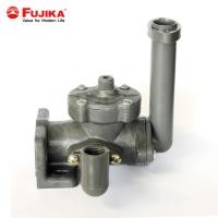 ราคา FUJIKA ชุดวาล์วสมดุล FCP ชุด BV อะไหล่เครื่องปั๊มน้ำ ฟูจิก้า ใช้กับปั๊มรุ่นใหม่ที่ไม่มีรูใส่สายบาลานซ์วาล์ว (1042970796)