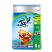 ราคา ชาเนสที ชาผงสำเร็จรูปชนิดไม่หวาน 200 กรัม nestea เนสที (19247299874)