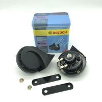 ราคา แพ็ค 2 ชิ้น แตรหอยโข่ง12V 24V เสียงเบนซ์ 115db BSEOCHแท้100 (16540831987)