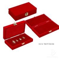 ราคา กล่องพระกันกลิ้ง กล่องใส่พระ กล่องเก็บพระเครื่อง จัดโชว์พระ พกพาได้สะดวกวางซ้อนกันได้หลายอัน มีหลากหลายขนาด MTP (18495176146)