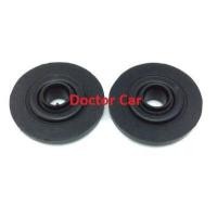 ราคา Nisto ยางรองคานหม้อน้ำ ยางรองหม้อน้ำ ตัวบน นิสสัน ทีด้า Nissan Tiida 2006 2012 (5744470357)