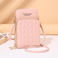 ราคา Mang247 กระเป๋าสตางค์ใบยาว GD002 กระเป๋าสตางค์หญิง กระเป๋าสะพายข้างหญิง (13572668629)