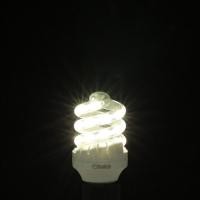 ราคา EVE หลอดแอลอีดี ทรงเกลียว รุ่น Switch Spiral ขนาด 5W 7W 9W 12W 18W แสงขาว และ แสงเหลือง ขั้ว E27 (18512048093)