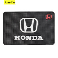 ราคา Ann Car แผงหน้าปัดรถยนต์แผ่นกันลื่นแผ่นกันลื่นในรถยนต์แผ่นกันลื่นอุปกรณ์ตกแต่งภายในรถยนต์สำหรับ Honda (15273804672)