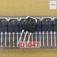 ราคา KEC 2SD1047 D1047 2SB817 B817 Transistor ทรานซิสเตอร์ 12A 140V 150W 20MHz (15348442752)