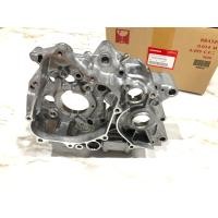 ราคา ราคาส่ง แคร้งเครื่องยนต์ แท้ฮอนด้า ด้านซ้าย เวฟ110i ดรีม110i สตาร์ทเท้า (7161802917)