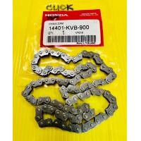 ราคา โซ่ราวลิ้น Click Click110 Click i Sonic Scoopy i ยาว90ข้อ แท้VCM HONDA โซ่ราวลิ้นคลิก โซ่ราวลิ้นโซนิค โซ่ราวลิ้นclick โซ่ราวลิ้นscoopy โซ่ราวลิ้นสกูปปี้ (9654614804)