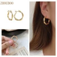 ราคา ต่างหูห่วงชุบเงิน สไตล์โบฮีเมียน เครื่องประดับแฟชั่นสตรี (8081569648)