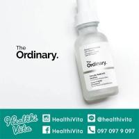 ราคา The Ordinary Salicylic Acid 2 Solution 30 ml (635164345)