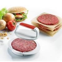 ราคา ที่ย่างเนื้อแฮมเบอร์เกอร์เนื้อ Maker Grill แป้งเบอร์เกอร์พิมพ์กดเบอร์เกอร์แม่พิมพ์เครื่องใช้ในครัวสำหรับกดแฮมเบอร์เกอร์ ABS TPR (7469105303)