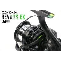 ราคา DAIWA REVROS EX LT (16275345522)