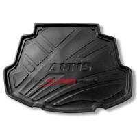 ราคา ถาดท้ายรถยนต์ ALTIS 2014 2018 ถาดวางของท้ายรถ รับประกันสินค้า 6 เดือน ตรงรุ่น เข้ารูป เอนกประสงค์ กันฝุ่น ประดับยนต์ ชุดแต่ง รถยนต์ (17112654592)