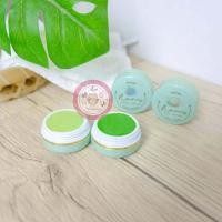 ราคา 1เซต2ตลับ ครีมนามิ Nami White ครีมนามิไวท์ ครีมชบาเก่า Day Night Cream ขนาด ตลับละ 4กรัม นามิไวท์ menshop12 (12790131182)