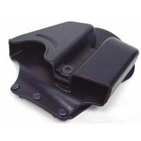 ราคา ยุทธวิธีกุญแจมือซองปกปิดพกโพลิเมอร์ polices กุญแจมือผู้ถือ (11221988936)