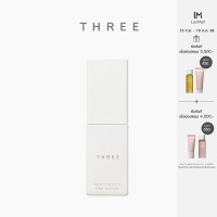 ราคา THREE Balancing White Clear Essence ทรี บาลานซิ่ง ไวท์ เคลียร์ เอสเซ็นส์ ผลิตภัณฑ์บำรุงผิวหน้า (2922116577)