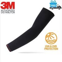 ราคา 3M Cool Arm Sleeve กัน UV รุ่น PS2000 ผ้าเกาหลี AquaX MIPAN (630904049)