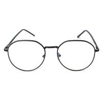 ราคา โค้ดส่วนลดสูงสุด 100 ALP Computer Glasses แว่นกรองแสง Gucci Style แว่นคอมพิวเตอร์ แถมกล่องผ้าเช็ดเลนส์ กรองแสงสีฟ้า Blue Light กันรังสี UV UVA UVB ALP BB0033 (15034884635)