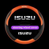 ราคา ใช้ได้กับ Isuzu พวงมาลัยฝาครอบ Isuzu โลโก้สำหรับ All Seasons (9282918663)