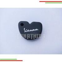 ราคา ยางซิลิโคนกุญแจเวสป้า New Vespa ปลอกกุญแจเวสป้า (12347601326)