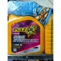 ราคา Pulzar semi 10w40 API SP (16954017223)