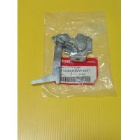 ราคา ชุดล๊อกเบาะ ตัวล๊อกเบาะ แท้HONDA เวฟ110iรุ่นปี2011 20201ชุด (16227448550)