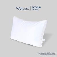 ราคา Welcare Official Welcare หมอนสุขภาพ Premium Softgel Pillow (6306234251)