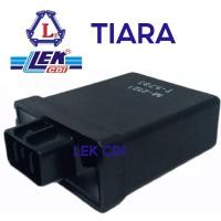 ราคา กล่องไฟ กล่องซีดีไอ CDI TIARA เทียร่า LEK CDI (7522896077)